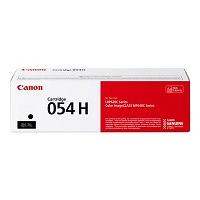 TONER CANON 054 H NEGRO,RENDIMIENTO 3,100 PAGINAS,COMPATIBLE: LBP622CDW,MF642CDW,MF644CDW TONER CANON 054 H NEGRO,RENDIMIENTO 3,100 PAGINAS,COMPATIBLE: LBP622CDW,MF642CDW,MF644CDW